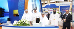 KJO Participates in Petro-tech 2014