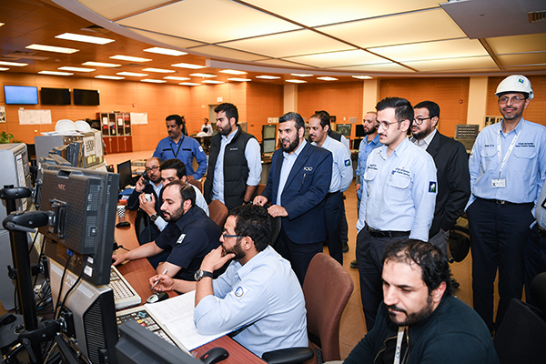 Al Khafji Joint Operations Kjo